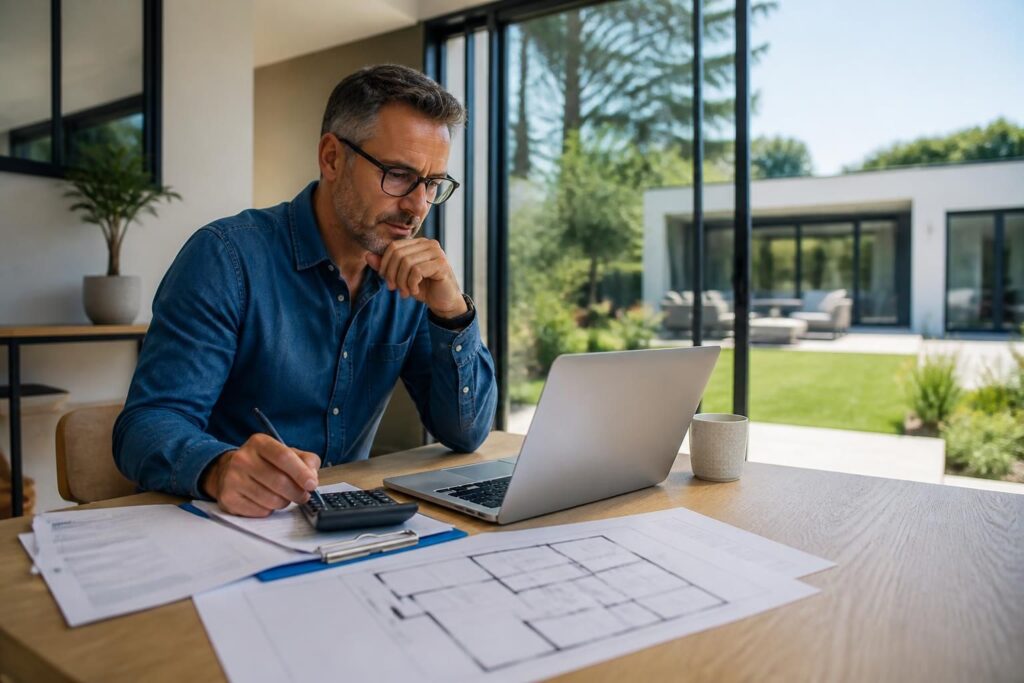 découvrez comment bien estimer le prix de vente de votre maison grâce à une méthode simple et efficace pour maximiser votre succès immobilier.
