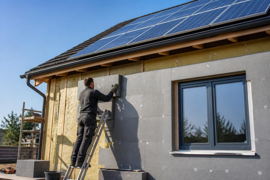 découvrez par quels travaux commencer votre rénovation énergétique pour améliorer l'efficacité de votre logement et réduire vos factures d'énergie.
