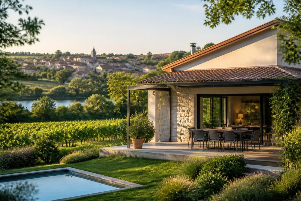 découvrez les meilleures annonces immobilières dans la charente sur le bon coin 16. trouvez facilement votre maison, appartement ou terrain idéal grâce à notre sélection complète et actualisée.