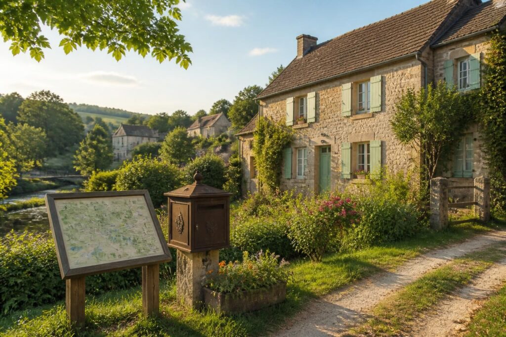 découvrez notre guide complet sur la location dans la creuse, avec un aperçu des biens disponibles et des conseils pratiques pour trouver le logement idéal.