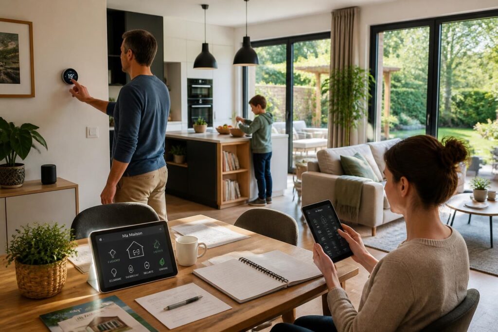 découvrez mon logis, votre partenaire pour gérer efficacement votre logement au quotidien avec des conseils pratiques et des solutions adaptées.