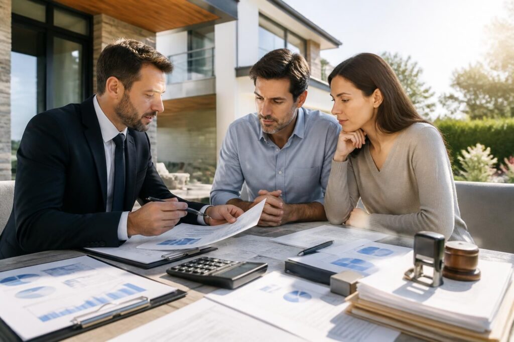 découvrez tout sur la plus-value immobilière : méthodes de calcul, abattements applicables et conditions d'exonération pour optimiser votre fiscalité lors de la vente d'un bien immobilier.