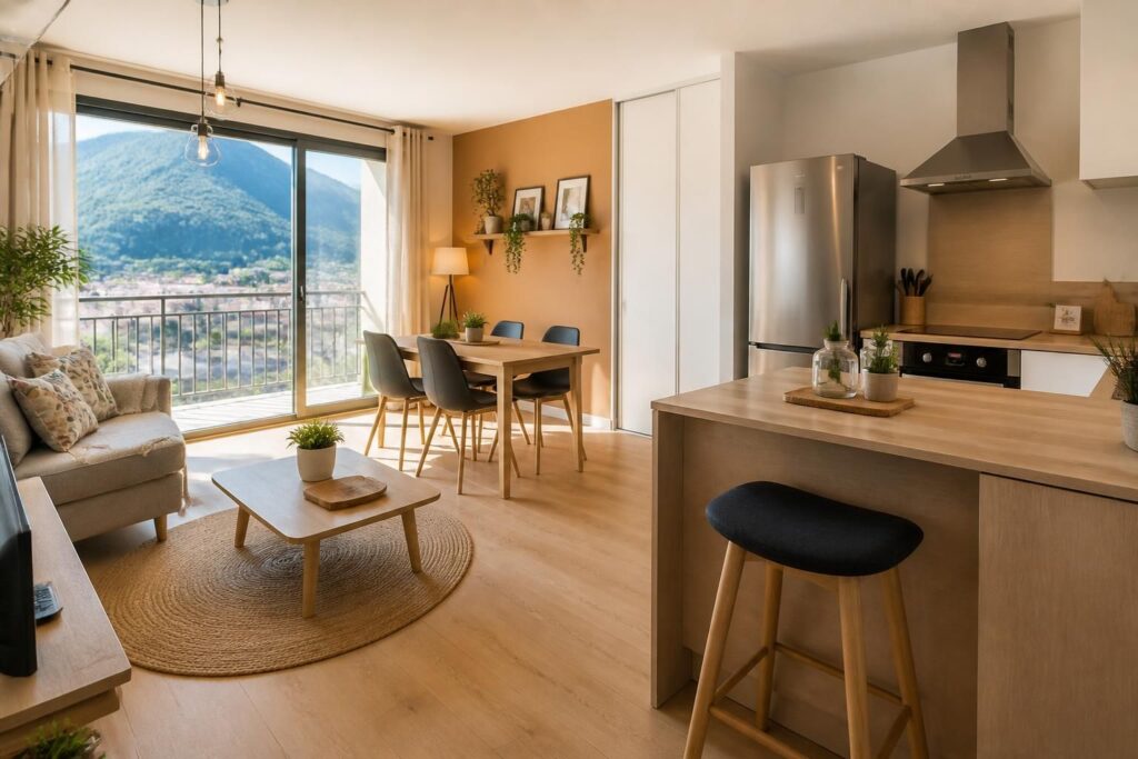 découvrez nos offres d'appartements à louer à ugine et profitez de conseils pratiques pour réussir votre location en toute sérénité.