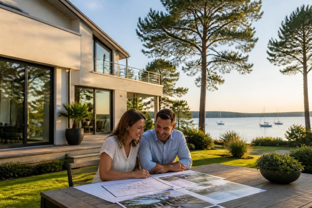Immobilier Sanguinet : tendances et conseils pour investir
