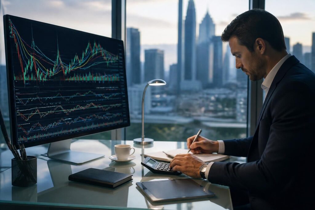 découvrez tout ce qu'il faut savoir sur l'index ing, un indicateur financier clé, grâce à notre décryptage clair et détaillé.