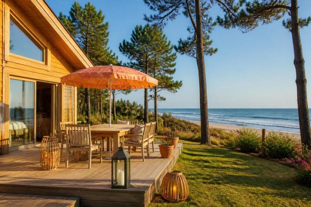 découvrez où trouver le logement de vacances idéal à mimizan pour un séjour inoubliable entre plage et nature.
