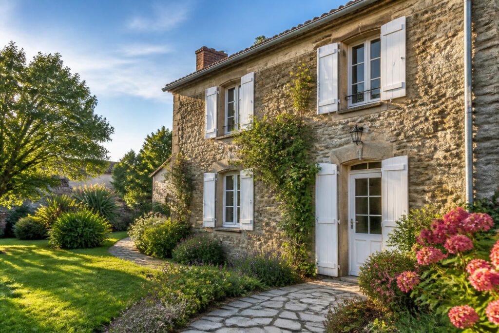 découvrez les meilleures opportunités immobilières à clisson et profitez de nos conseils d'achat pour trouver la maison idéale. simplifiez votre projet immobilier dès aujourd'hui.