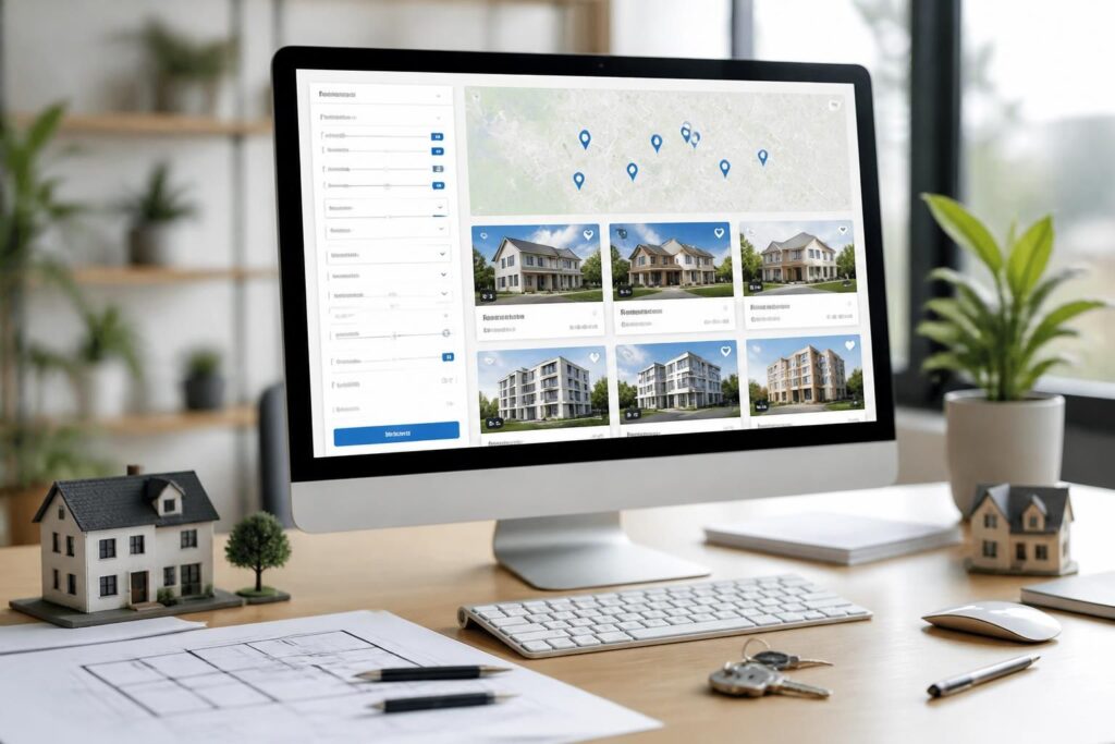 découvrez comment fonctionne le moteur immo, un outil de recherche immobilier efficace pour trouver rapidement votre bien idéal.