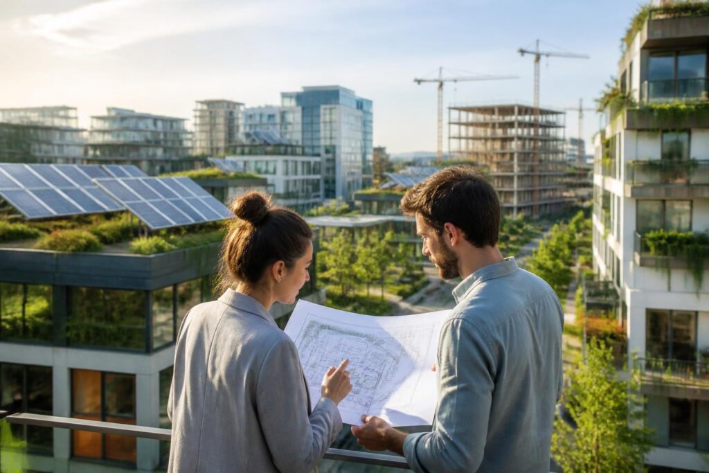 découvrez les tendances actuelles du marché immobilier avec trend immo, votre source fiable pour rester informé des évolutions et opportunités du secteur.