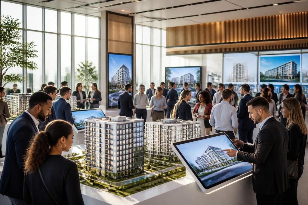 découvrez 36h immo, l'événement immobilier incontournable pour tout savoir sur les dernières tendances, opportunités et conseils du marché en 36 heures intenses.
