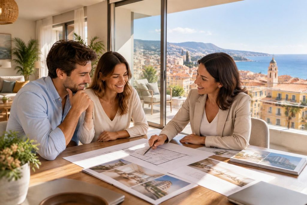 Accession prix maitrise Nice : comment réussir votre achat immobilier
