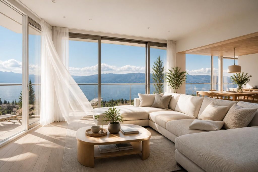 Appartement à Évian : guide pour trouver le logement parfait