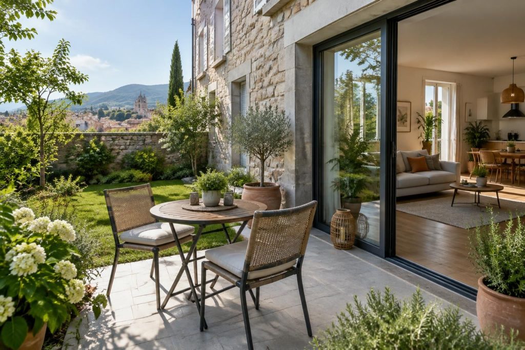 vous cherchez un appartement à louer à montbrison avec terrasse ou petit jardin ? découvrez les quartiers et les pistes pour trouver le logement idéal.