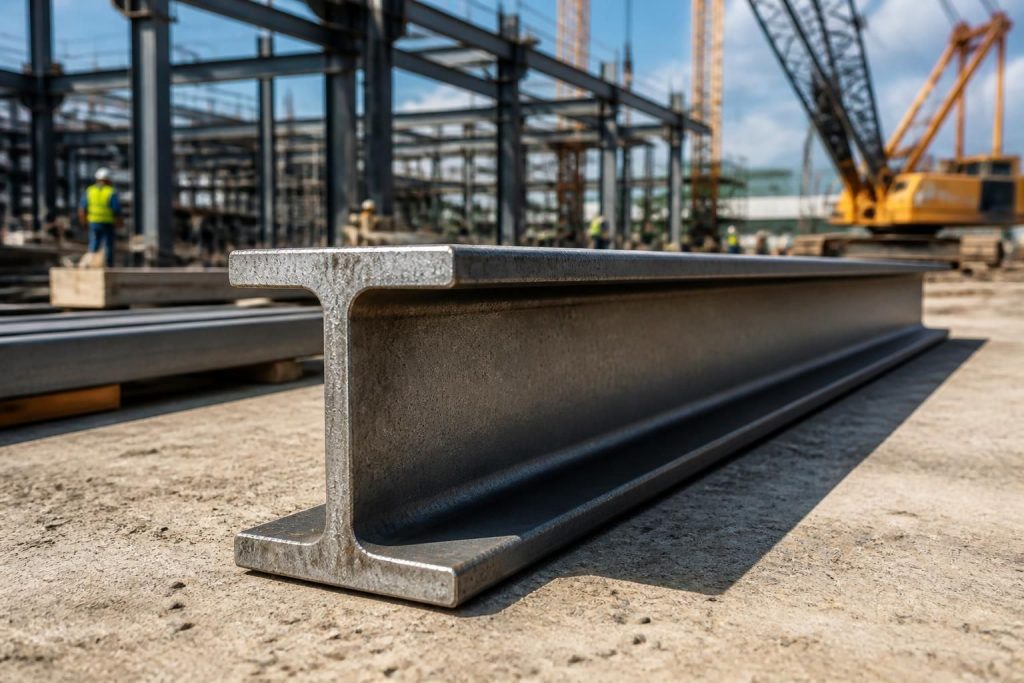 découvrez les caractéristiques du fer en h et ses utilisations principales en construction pour garantir solidité et stabilité à vos projets.