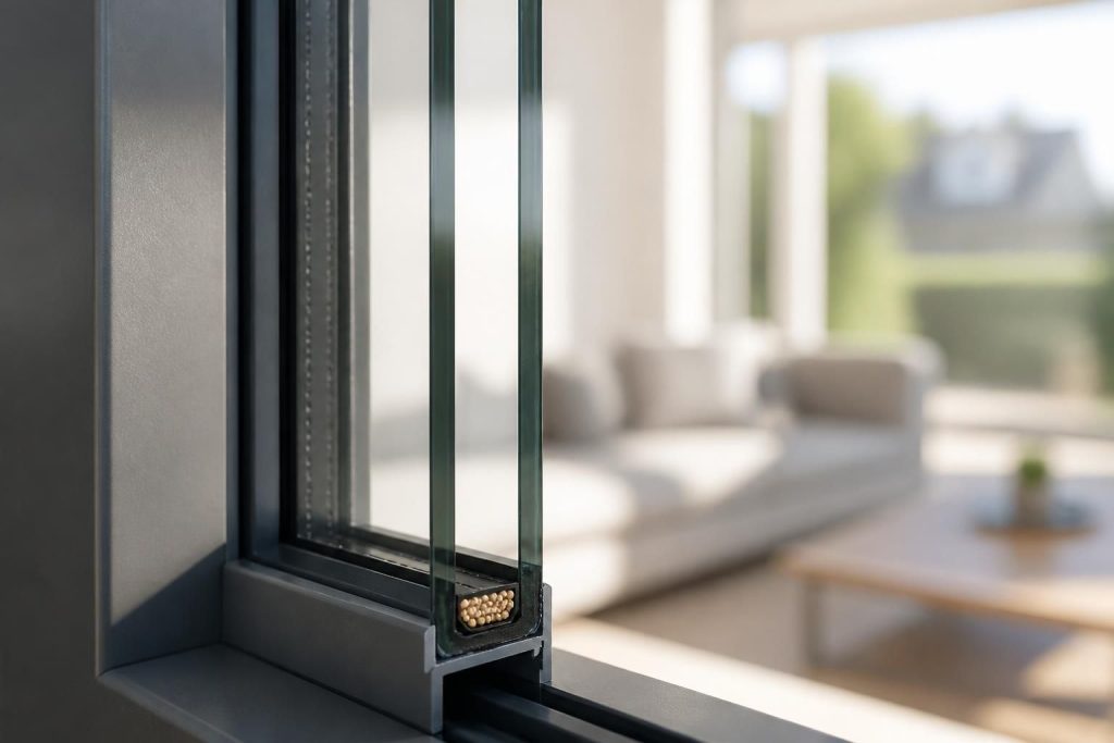 découvrez le rôle essentiel de l'intercalaire vitrage et comment bien le choisir pour optimiser l'isolation et l'efficacité énergétique de vos fenêtres.