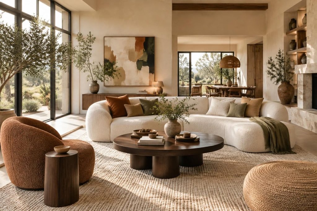 Ldeo intérieurs : tendances et inspirations déco actuelles