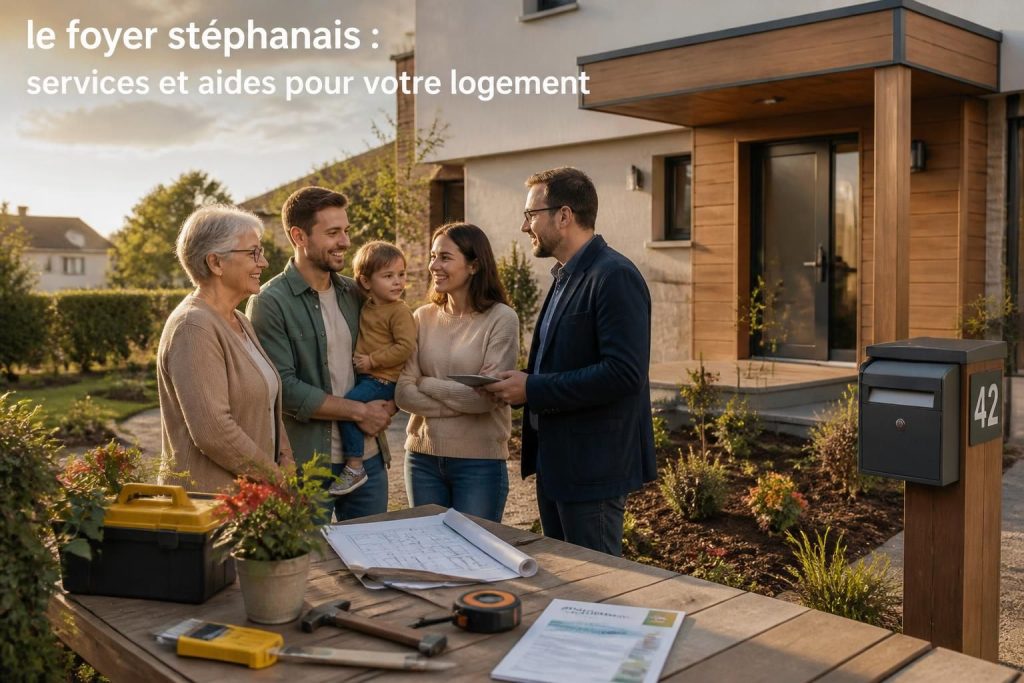 découvrez les services et aides proposés par le foyer stéphanais pour faciliter votre logement et améliorer votre confort au quotidien.