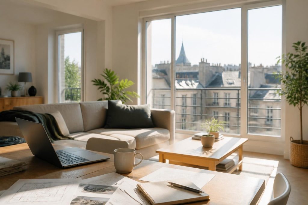 Location appartement Angers particulier : astuces pour réussir