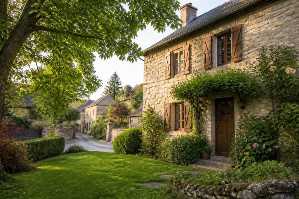 Location maison Haute-Vienne : où trouver votre futur logement