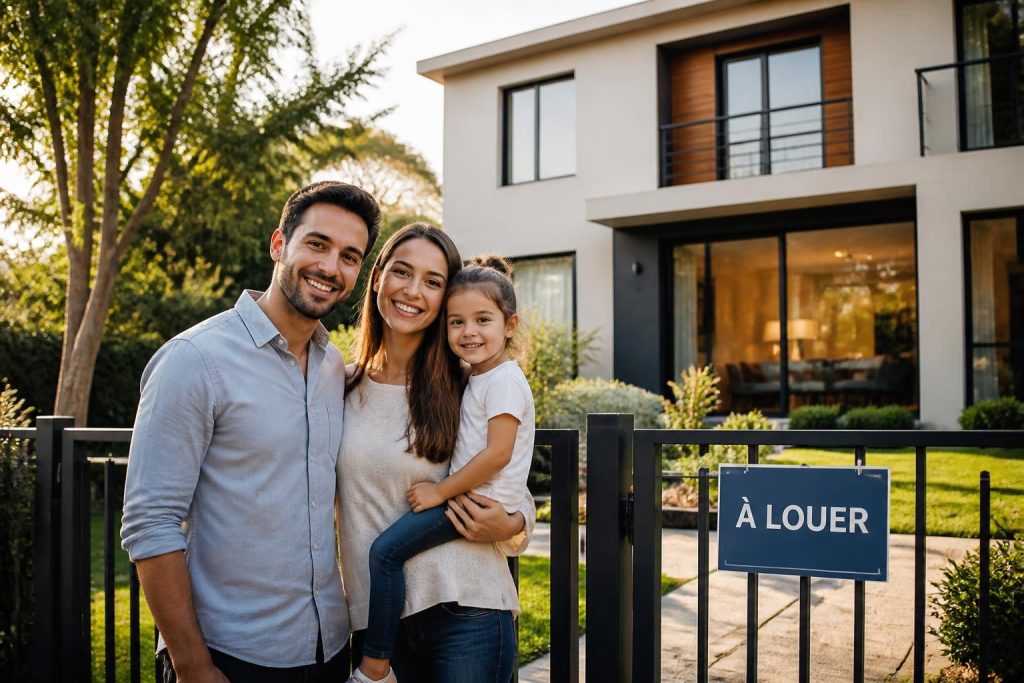 découvrez nos conseils pratiques pour bien louer une maison et trouver le logement idéal qui correspond à vos besoins et votre budget.