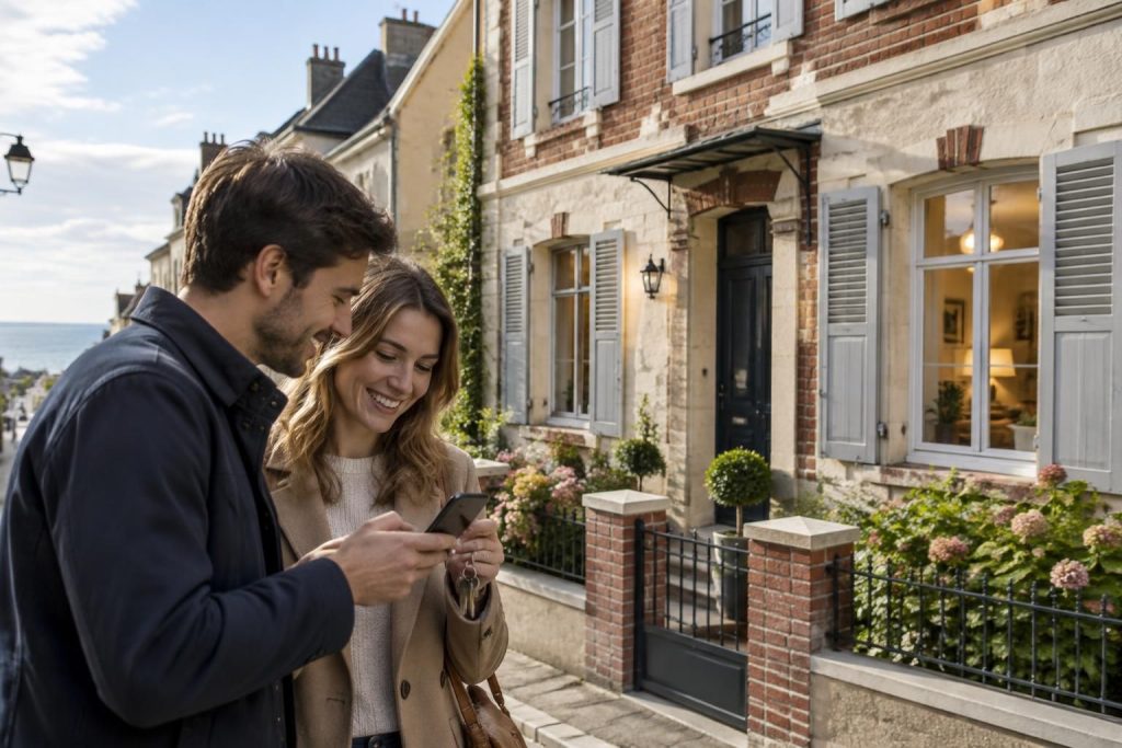 Maison à louer Le Havre : trouver votre prochain logement facilement