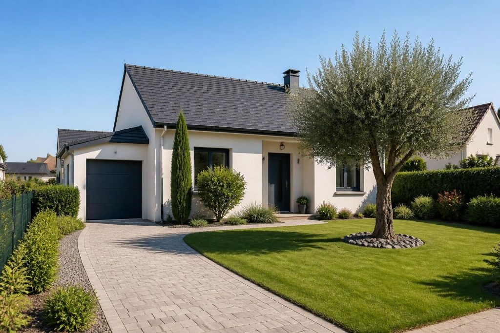 Maison à vendre Domérat : conseils pour votre recherche immobilière