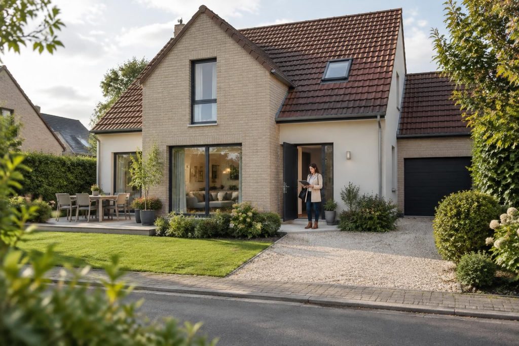 découvrez les opportunités de maisons à vendre à anzin-saint-aubin et nos conseils pour trouver le bien idéal au meilleur prix.