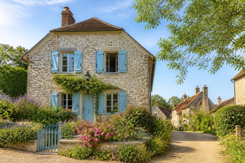 découvrez les meilleures opportunités d'achat de maisons à gerberoy et profitez de nos conseils pratiques pour réussir votre investissement immobilier dans ce charmant village.
