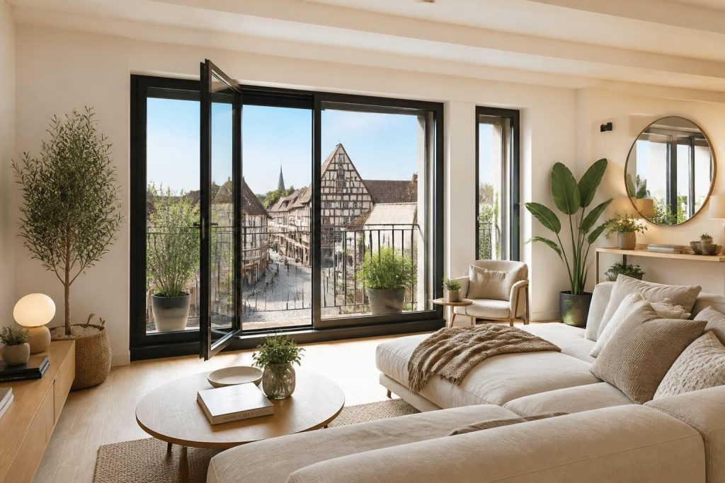 découvrez les tendances actuelles du marché immobilier à obernai et bénéficiez de conseils pratiques pour réussir l'achat de votre appartement en toute confiance.
