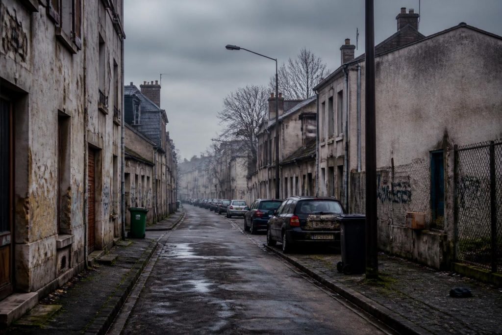 découvrez quels quartiers de dijon éviter pour un achat immobilier serein et faites le meilleur choix pour votre investissement immobilier en toute tranquillité.