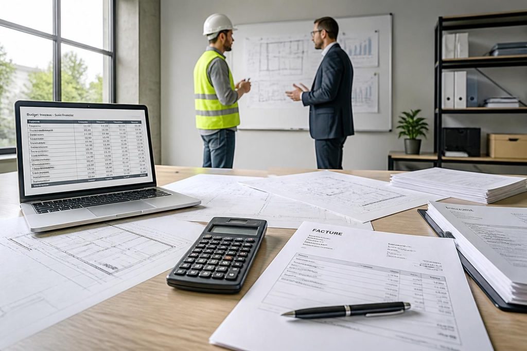 découvrez les taux de tva applicables aux travaux professionnels et les démarches à suivre pour bénéficier des taux réduits ou spécifiques selon votre situation.