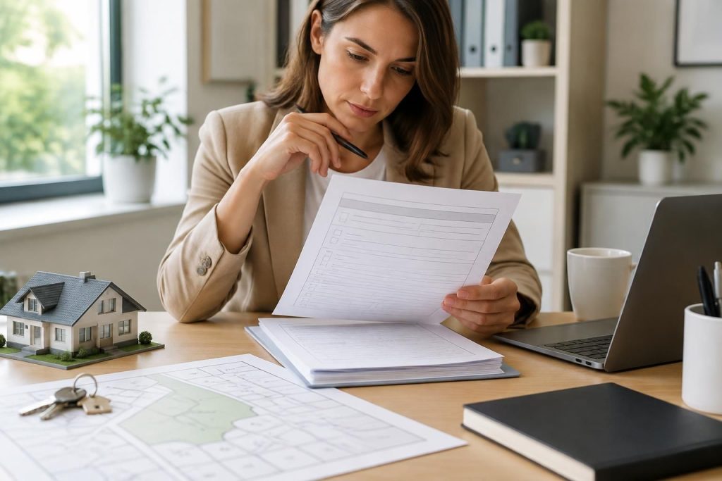 Cerfa 13404-13 : comprendre ce formulaire pour vos démarches immobilières