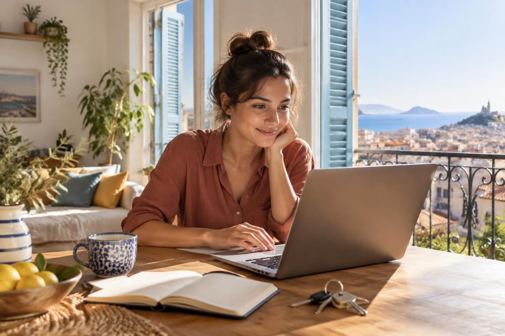 Le Bon Coin louer appartement Marseille : conseils pour réussir votre recherche