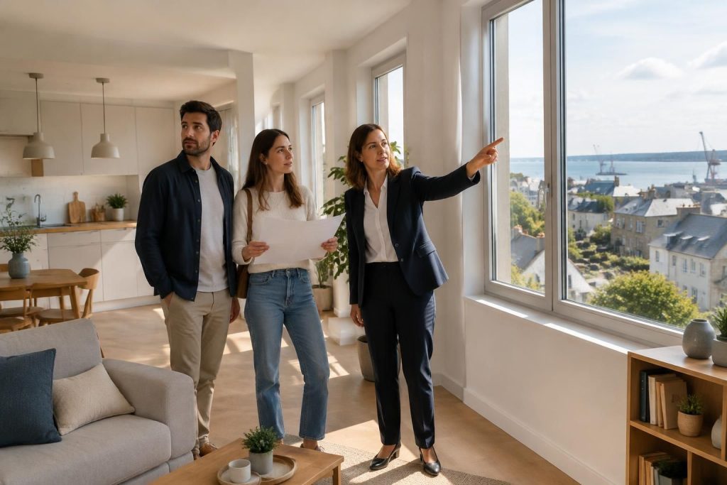 Location Lorient : astuces pour dénicher un logement adapté