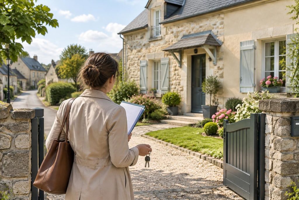 Location maison Meslay du Maine : où trouver les meilleures offres ?