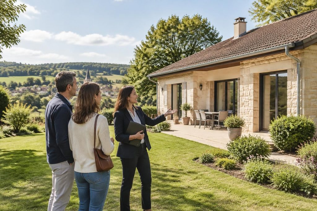 Location maison plain-pied Meuse : conseils pour trouver le bien idéal