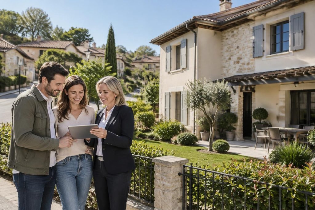 Meximieux maison à vendre : où trouver les meilleures offres immobilières ?