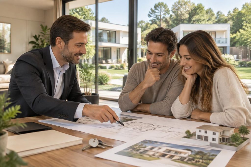 Royal Immo : quelles opportunités pour votre projet immobilier ?