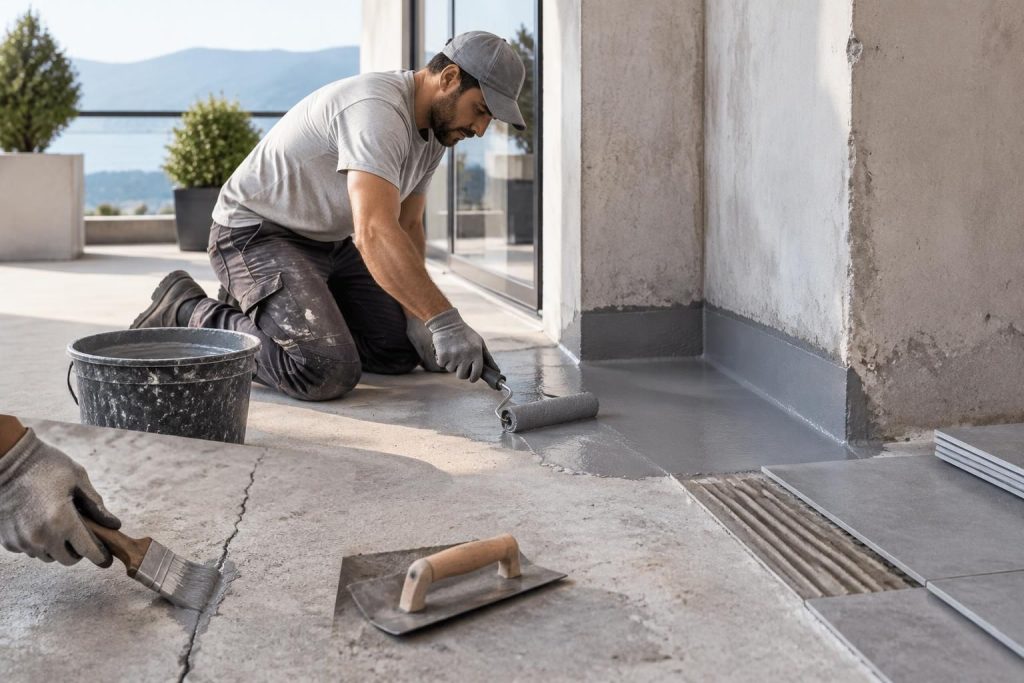 Sikalatex : usages et avantages de ce produit d’étanchéité