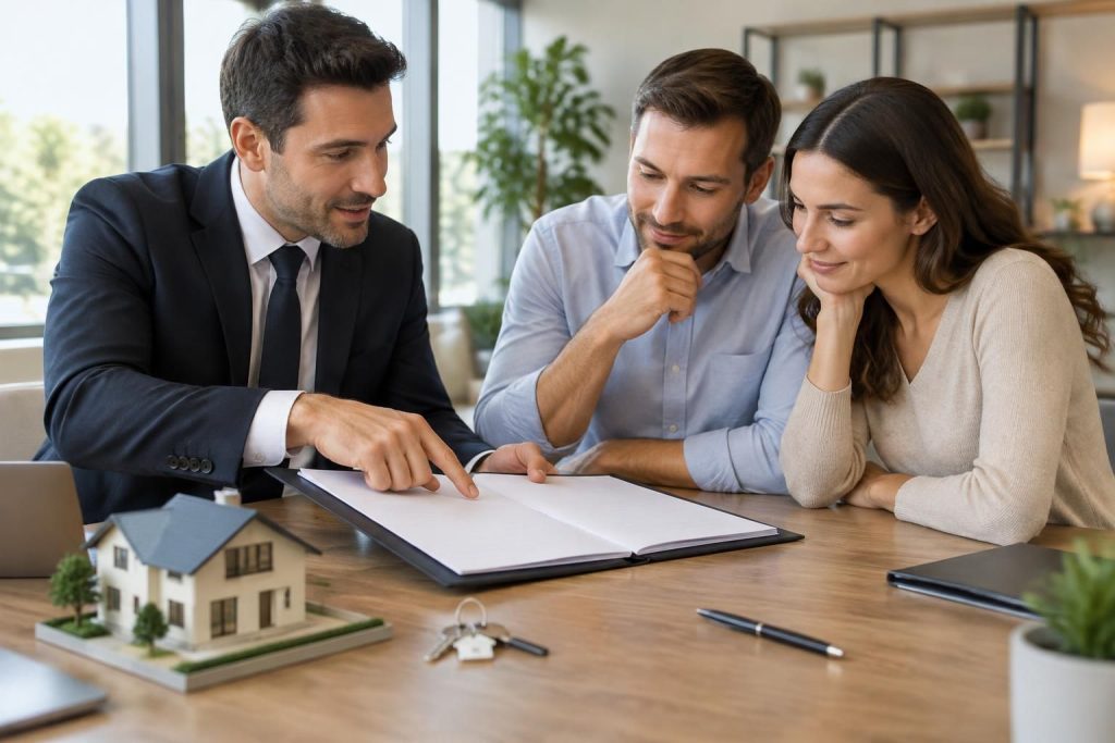 découvrez la définition du spécimen immobilier, son rôle dans une transaction et son utilité pour faciliter les échanges entre les parties.